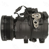 Four Seasons Air Conditioner Compressor (MPN: 77395)