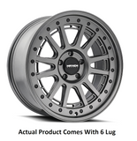 Mayhem Wheels Compass 8305 (MPN: 8305-8983MGT)