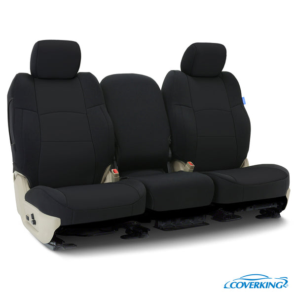 Coverking Neosupreme Custom Seat Cover (MPN: CSC2A1DG7775)