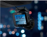 Type S 360 Degree Dash Camera (MPN: BT530211-1)