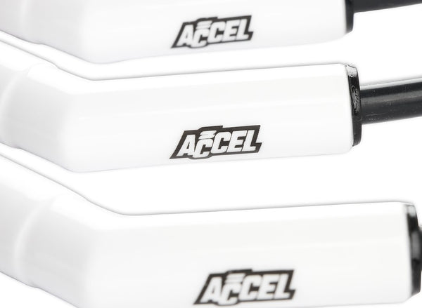ACCEL Extreme 9000 Series Spark Plug Wire Set (MPN: 9065C)