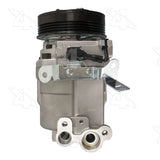 Four Seasons Air Conditioner Compressor (MPN: 98485)