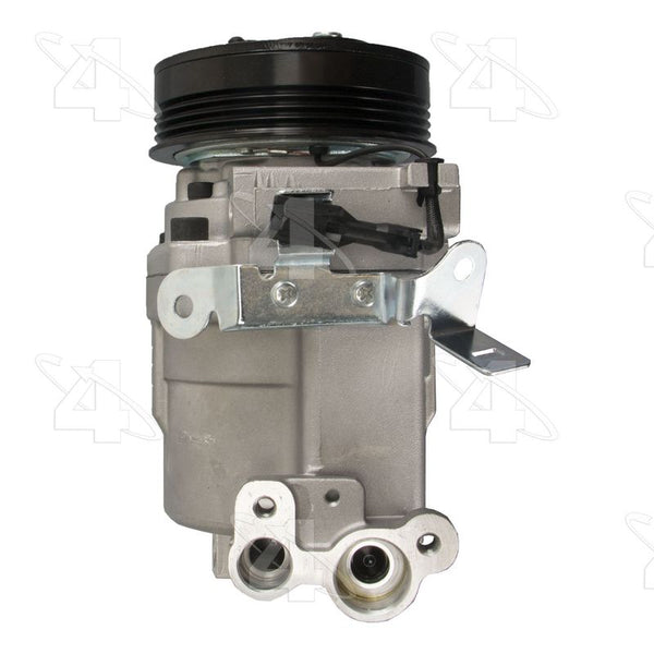 Four Seasons Air Conditioner Compressor (MPN: 98485)