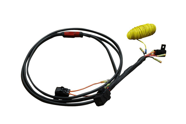 Torklift Battery Charger Cable Extension (MPN: W7703)