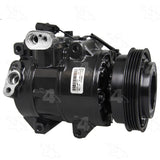 Four Seasons Air Conditioner Compressor (MPN: 97371)