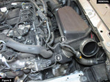 Advanced FLOW Engineering Cold Air Intake (MPN: 50-70061D)