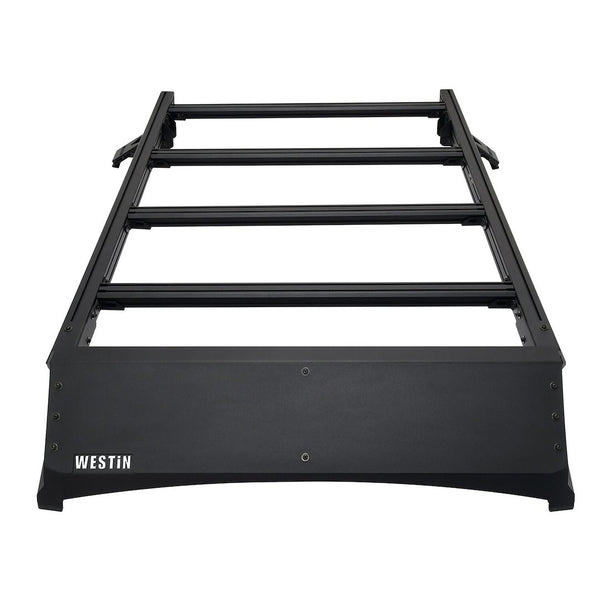 Westin Mesa Roof Rack (MPN: 15-00055)
