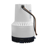 Attwood Marine Heavy Duty Bilge Pump (MPN: 4730-4)