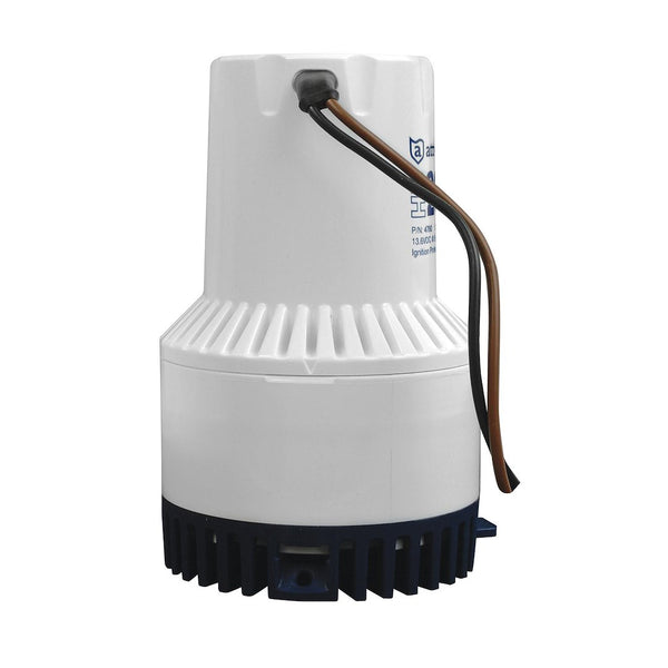 Attwood Marine Heavy Duty Bilge Pump (MPN: 4730-4)