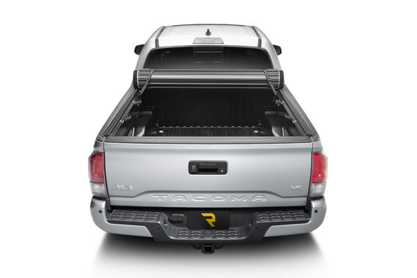 Truxedo Sentry Hard Roll-Up Tonneau Cover (MPN: 1564301)