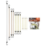 Keeper Bungee Cord Set (MPN: 06313)