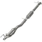 MagnaFlow Exhaust System Kit (MPN: 17200)