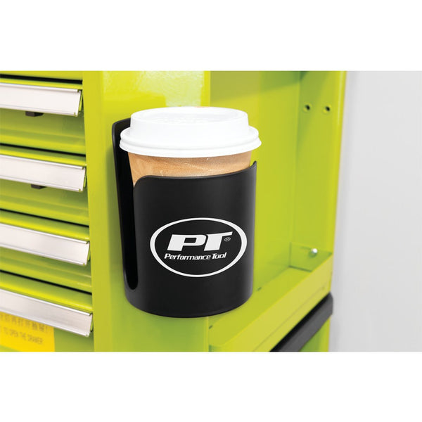 Performance Tool Ceramic Magnetic Cup Holder (MPN: W12525)