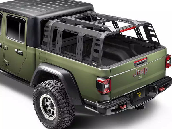 UnderCover Ascend Rack (MPN: RT298502)