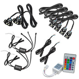 Oracle Lighting ColorSHIFT DRL Upgrade Kit (MPN: 1443-504)
