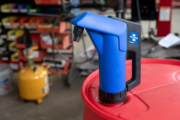 Fill-Rite Dispensing Pump (MPN: FRHP32V)