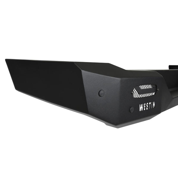 Westin Pro Series Mid Width Front Bumper (MPN: 58-421255)