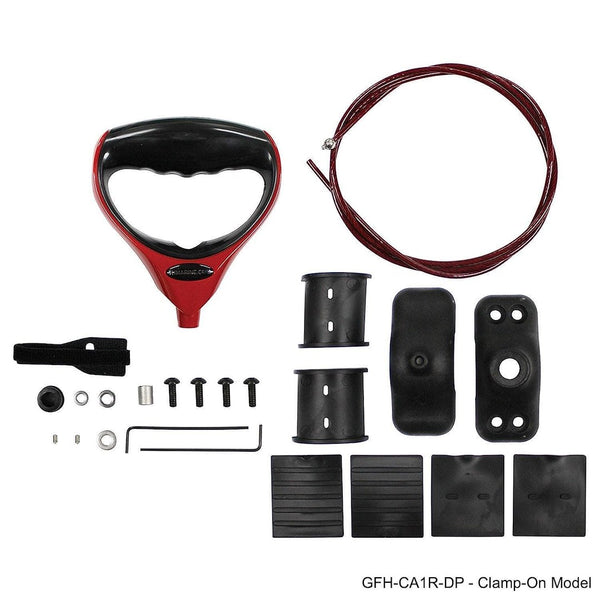 T-H Marine Trolling Motor Handle (MPN: GFH-CA1R-DP)