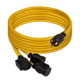 Firman Power Supply Cord (MPN: 1101)