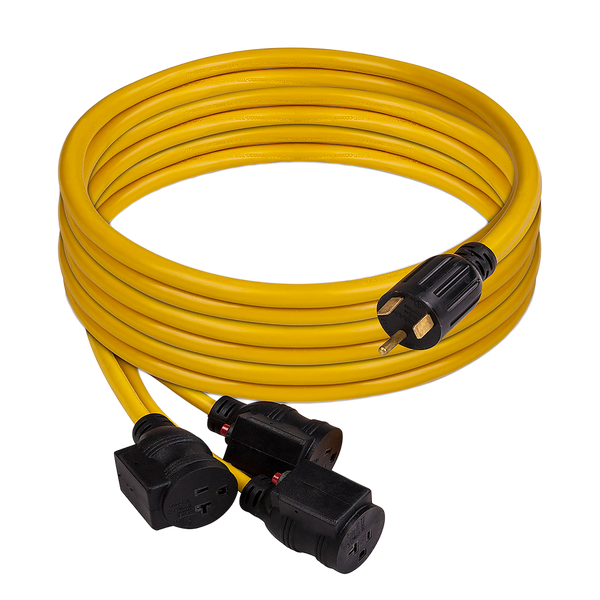 Firman Power Supply Cord (MPN: 1101)
