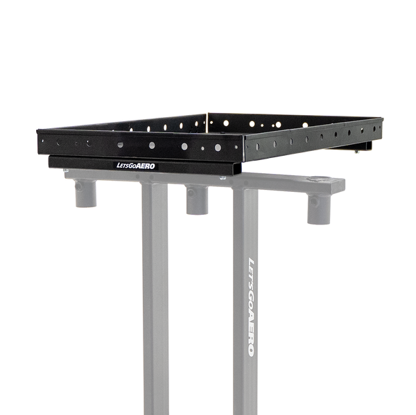 Lets Go Aero SpinTray Bike Rack Accessory (MPN: B02592)