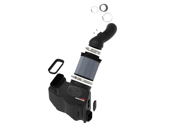 Advanced FLOW Engineering Cold Air Intake (MPN: 50-70056T)