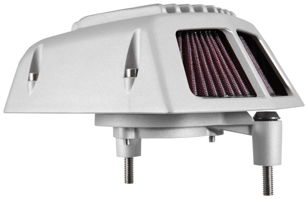 K&N Street Metal Air Cleaner Assembly (MPN: RK-3955S)