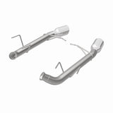 MagnaFlow Ford Mustang Race Series Exhaust Kit (MPN: 15596)