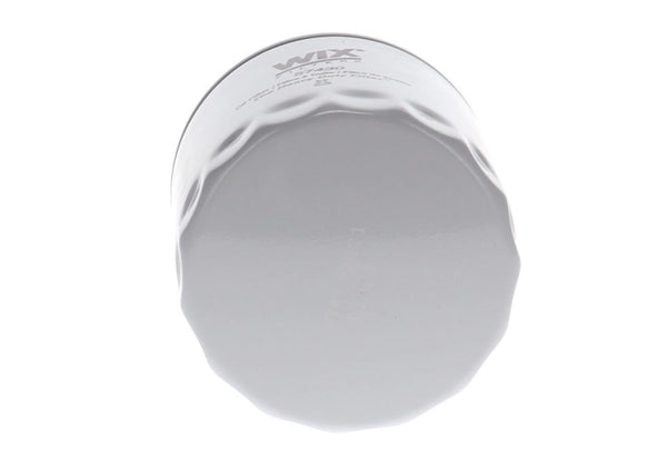 Wix Filters Spin-On Oil Filter (MPN: 57430)
