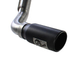 Advanced FLOW Engineering Exhaust System Kit (MPN: 49-44038-B)