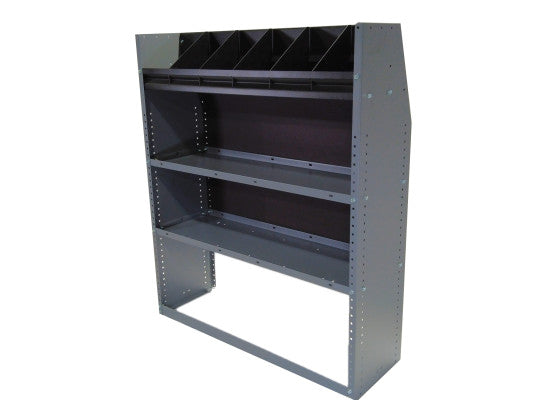 Masterack Van Storage System Shelf Unit (MPN: 02J640KP)