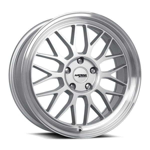Katana Racing Wheels KR06 (MPN: KR06-188058GSL)