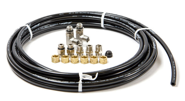 SeaStar Solutions Boat Steering System Kit (MPN: HF6007)