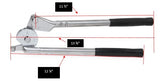 Earl's Tubing Bender (MPN: 028ERL)