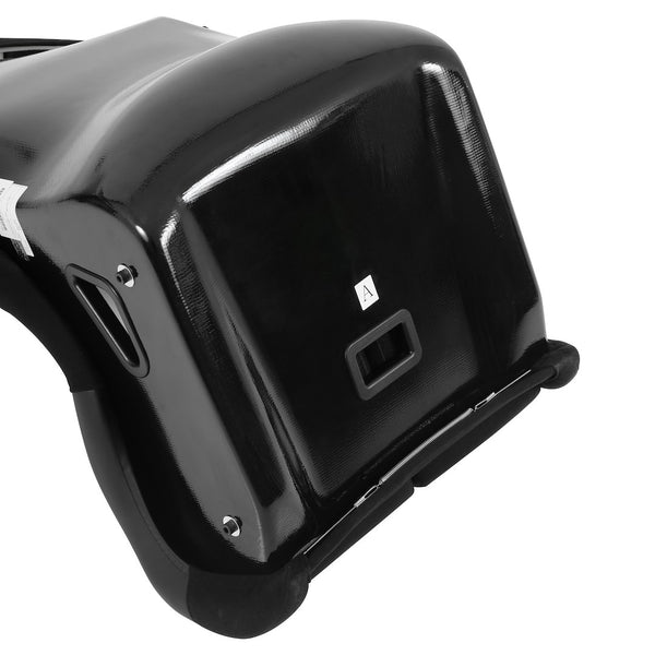 RaceQuip FIA Certified Composite Racing Seat (MPN: 96775579)