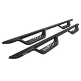 Westin Outlaw Drop Nerf Step Bars (MPN: 20-11335)