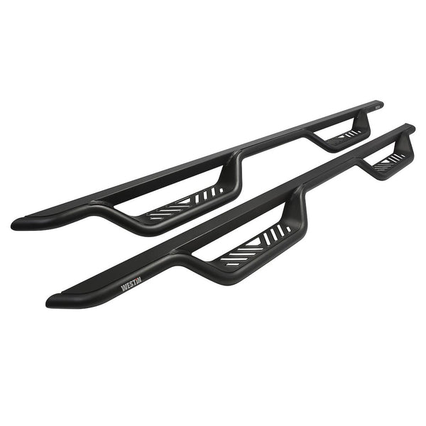 Westin Outlaw Drop Nerf Step Bars (MPN: 20-11335)