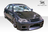 Duraflex Side Skirt (MPN: 101734)