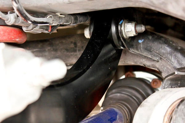 BMR Suspension Control Arm Set (MPN: UTCA064)