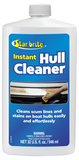 Star Brite Hull Cleaner (MPN: 081732PW)