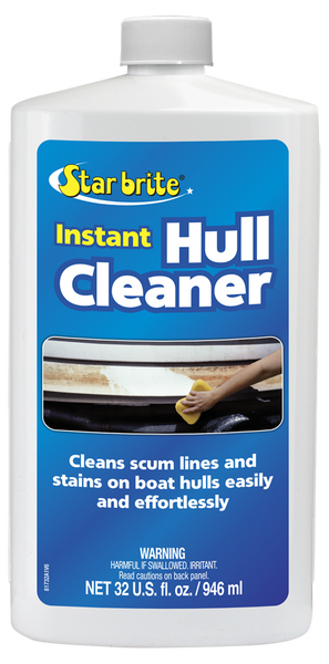 Star Brite Hull Cleaner (MPN: 081732PW)
