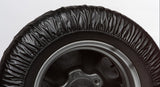 Covercraft Spare Tire Cover (MPN: ST1003BK)