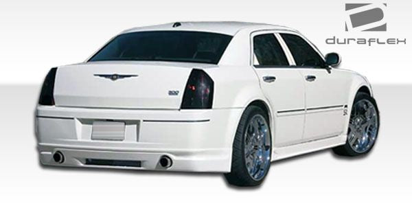 Duraflex Side Skirt (MPN: 103323)