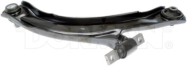 Control Arm with Ball Joint and Bushings (MPN: 521-183)