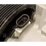 Four Seasons Air Conditioner Compressor (MPN: 58975)