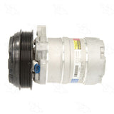 Four Seasons Air Conditioner Compressor (MPN: 58958)
