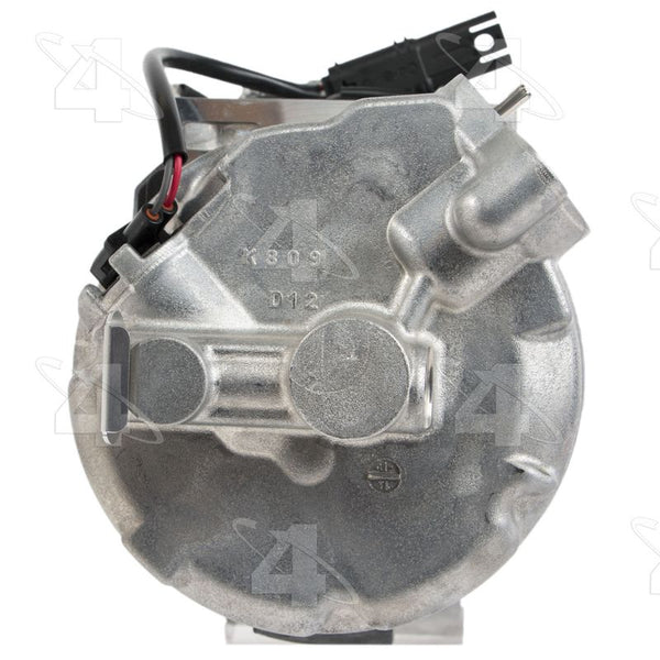 Four Seasons Air Conditioner Compressor (MPN: 98375)