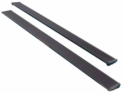 PowerStep Xtreme Running Board (MPN: 78242-01A)