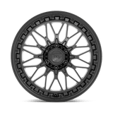 Fuel Off Road Wheel D757 (MPN: D75720907550)