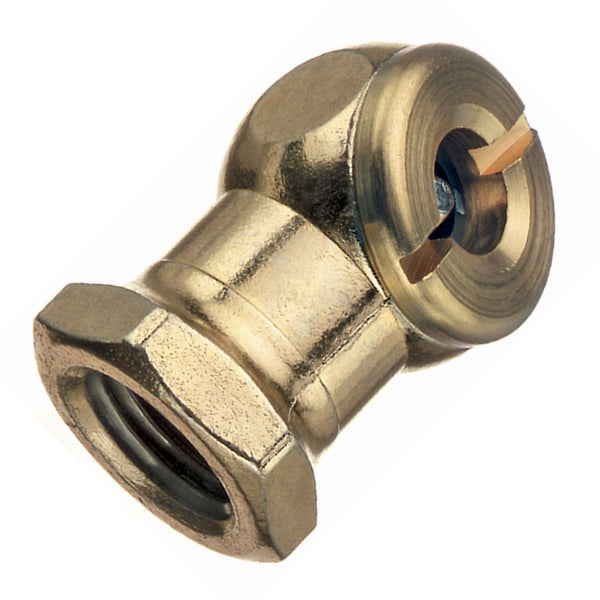 Tru-Flate Tire Inflation Chuck (MPN: 17-351)
